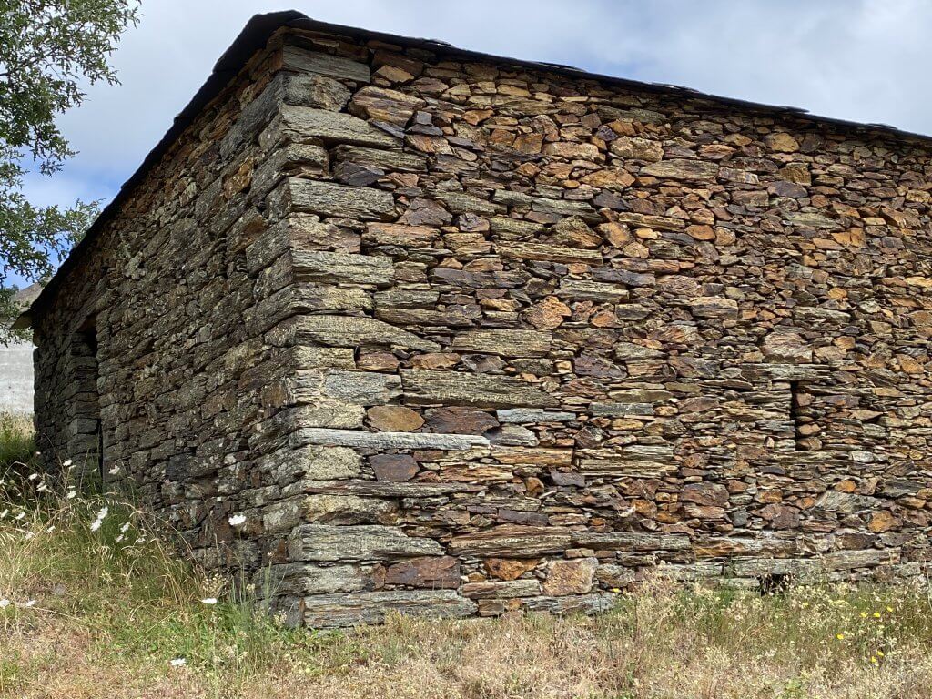 serero architectes architecture pierres