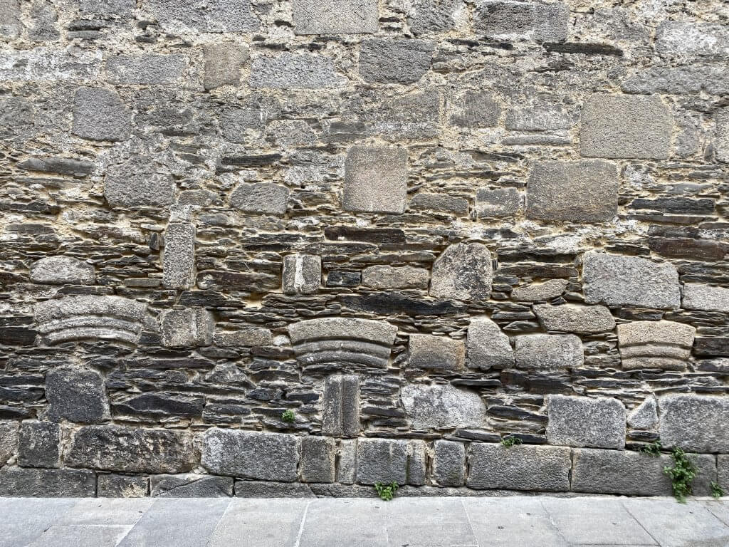 serero architectes architecture pierres