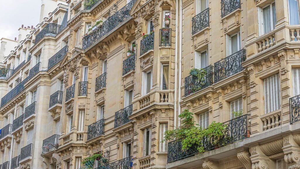 Serero architectes plan pluriannuel travaux